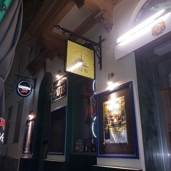Speakeasy - Außenfassade - Speakeasies Near Me - Vienna, 9