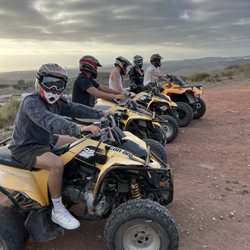 Rosarito Ocean Sports S de RL de CV - Awesome trail