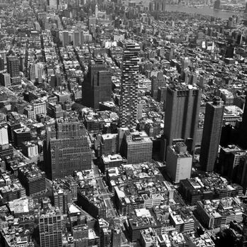 One World Observatory - Observatories Near Me - New York, New York