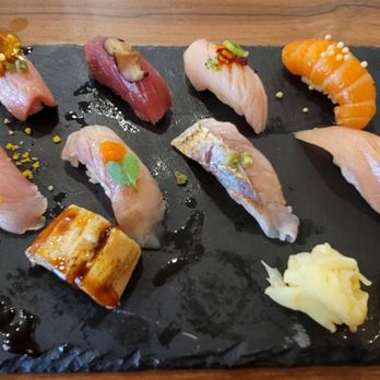 The Shoya - Sushi Bars Near Me - Pleasant Hill, California The Shoya - Sushi Bars Near Me - Pleasant Hill, California