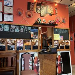 Taqueria Los Compadres