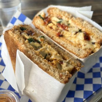 Zweet Cafe - Turkey Panini Sandwich - Coffee & Tea Near Me - Los Angeles, California Zweet Cafe - Turkey Panini Sandwich - Coffee & Tea Near Me - Los Angeles, California