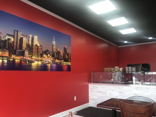 NYC Halal Eats by null