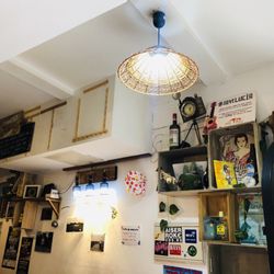 A los Buenos Chicos - Interior