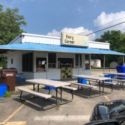 Cluxton's Dairy Bar