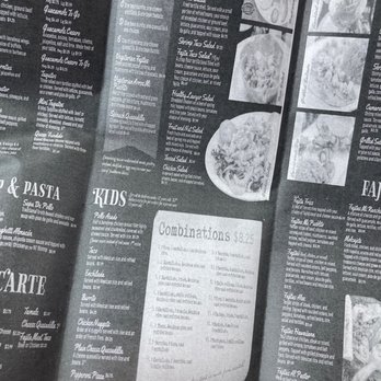 El Almacen The Warehouse - Menu - Mexican Near Me - Searcy, Arkansas El Almacen The Warehouse - Menu - Mexican Near Me - Searcy, Arkansas