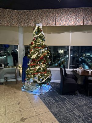 Harborview Restaurant & Lounge by null