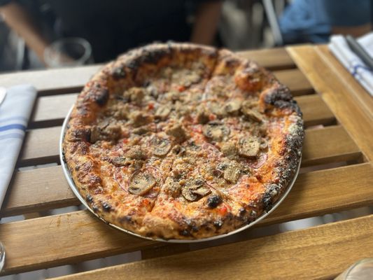 Wooden City Tacoma by null