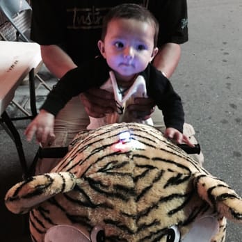 Friendly Animal Adventures - Me and my 7mo old.. Fun! - Party Equipment Rentals Near Me Friendly Animal Adventures - Me and my 7mo old.. Fun! - Party Equipment Rentals Near Me
