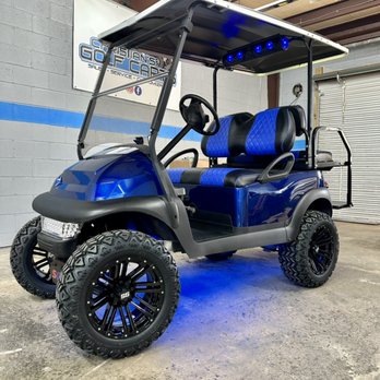 Christian's Golf Carts - Golf Cart Dealers Near Me - Augusta, Georgia