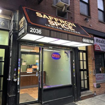 Saffron Spice Indian Kitchen - Indian Near Me - New York, New York Saffron Spice Indian Kitchen - Indian Near Me - New York, New York