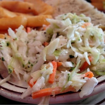 Sam LaGrassa's - Cole Slaw - Delis Near Me - Boston, Massachusetts