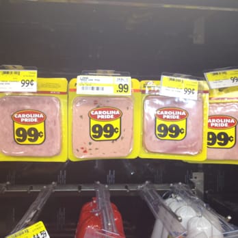 Super G Mart - Carolina Pride lunch meats in this super enthic markey - you gotta love it. - Grocery Near Me - Greensboro, North Carolina Super G Mart - Carolina Pride lunch meats in this super enthic markey - you gotta love it. - Grocery Near Me - Greensboro, North Carolina