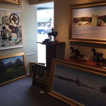 Berkley Gallery - Art Galleries Near Me - Warrenton, Virginia Berkley Gallery - Art Galleries Near Me - Warrenton, Virginia