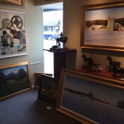 Berkley Gallery