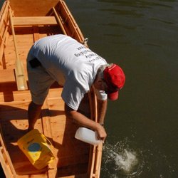Deltaville Maritime Museum & Holly Point Nature Park