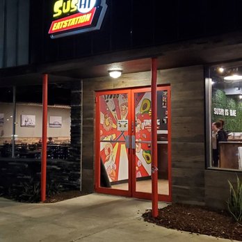 Sus Hi Eatstation - Japanese Near Me - Orlando, Florida