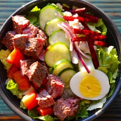 Honest Meals - Steak Cobb Salad