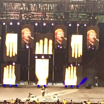 Forest Hills Stadium - Ed Sheeran's concert - Stadiums & Arenas Near Me - Forest Hills, New York Forest Hills Stadium - Ed Sheeran's concert - Stadiums & Arenas Near Me - Forest Hills, New York