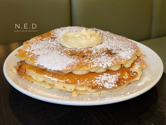 The Hudson Cafe by null