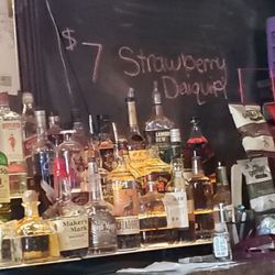 Boosters Sports Bar