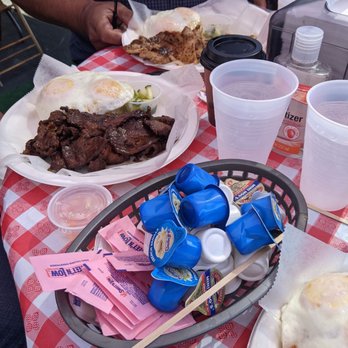 Tapsilog Bistro - Tapsilog - Filipino Near Me - Campbell, California
