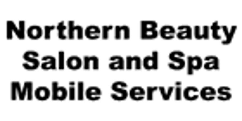 NORTHERN BEAUTY SALON AND SPA MOBILE SERVICES Updated September 2024 1 Mall Drive, Parry