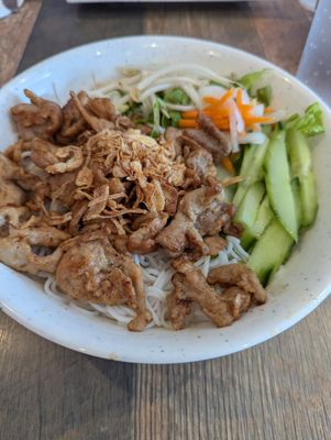 Le's Baguette Banh Mi Cafe by null