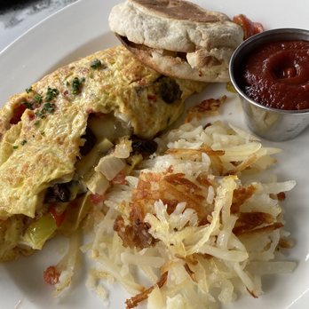 Chatham Bars Inn - Three Egg Omelet - Hotels Near Me - Chatham, Massachusetts Chatham Bars Inn - Three Egg Omelet - Hotels Near Me - Chatham, Massachusetts