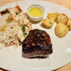 Anthony's HomePort Everett