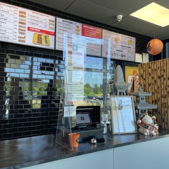 Foxy Sushi - Order counter and menu - Sushi Bars Near Me - Elkhorn, Nebraska Foxy Sushi - Order counter and menu - Sushi Bars Near Me - Elkhorn, Nebraska