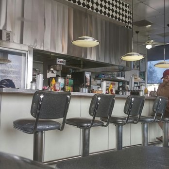 Chubby's Diner - Interior - Breakfast & Brunch Near Me - Roseville, California Chubby's Diner - Interior - Breakfast & Brunch Near Me - Roseville, California