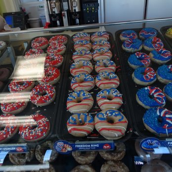 Krispy Kreme - Donuts Near Me - Macon, Georgia Krispy Kreme - Donuts Near Me - Macon, Georgia