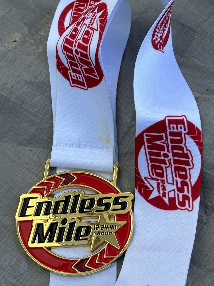 Social spots from The Endless Mile