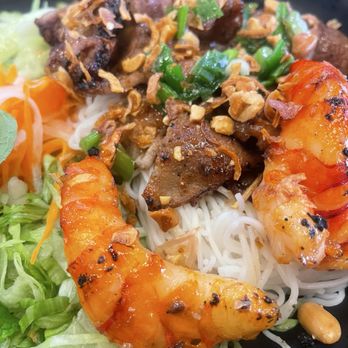 Pho Now - Bún Tôm Thịt - Vietnamese Near Me - San Jose, California