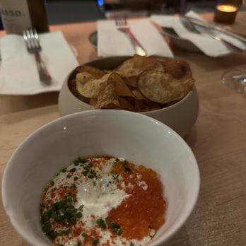Goodtime Bar - Chips and dips - Wine Bars Near Me - San Jose, California