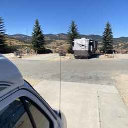 Incredible view Incredible view