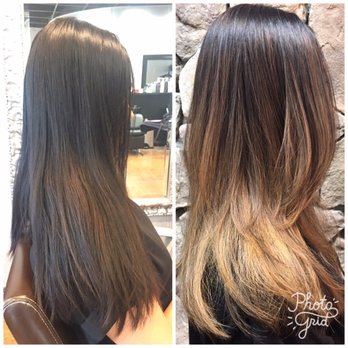 Pump Salon - Hair by Lori. Amazing balayage! - Hair Salons Near Me - Las Vegas, Nevada