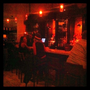 Scarpetta - Bar - Italian Near Me - New York, New York
