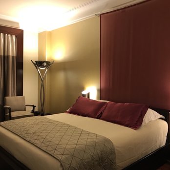 Hotel Britania - Hotels Near Me - Lisbon, 11
