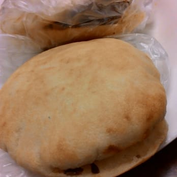 Eden Noodles Cafe - Chinese pancake... 锅盔(肉夹馍) - Chinese Near Me - Auckland, AUK