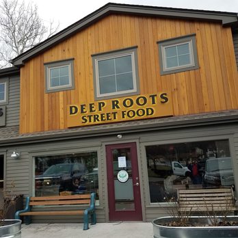 Grassroots Ice Cream & Deep Roots Street Food - Falafel Near Me - Granby, Connecticut Grassroots Ice Cream & Deep Roots Street Food - Falafel Near Me - Granby, Connecticut