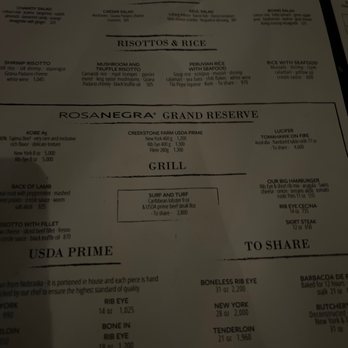 RosaNegra Tulum - Steakhouses Near Me - Tulum, ROO RosaNegra Tulum - Steakhouses Near Me - Tulum, ROO