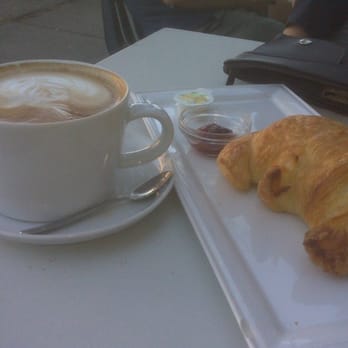 Gene Coffee Bar - YUM! - Coffee & Tea Near Me - Vancouver, British Columbia