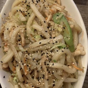 Hana Tokyo - Chicken udon noodles are delicious - Sushi Bars Near Me - Tucson, Arizona Hana Tokyo - Chicken udon noodles are delicious - Sushi Bars Near Me - Tucson, Arizona