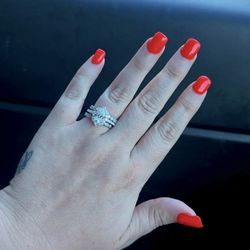 Mavy Nails And Spa