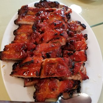Yong’s Kitchen - Honey BBQ ribs - Cantonese Near Me - Honolulu, Hawaii Yong’s Kitchen - Honey BBQ ribs - Cantonese Near Me - Honolulu, Hawaii