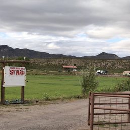 This the cleanest RV park we have ever been to. A30 amp, water and sewer site is 30.00. Couple miles to Bosque Del Apache and bird watching This the cleanest RV park we have ever been to. A30 amp, water and sewer site is 30.00. Couple miles to Bosque Del Apache and bird watching