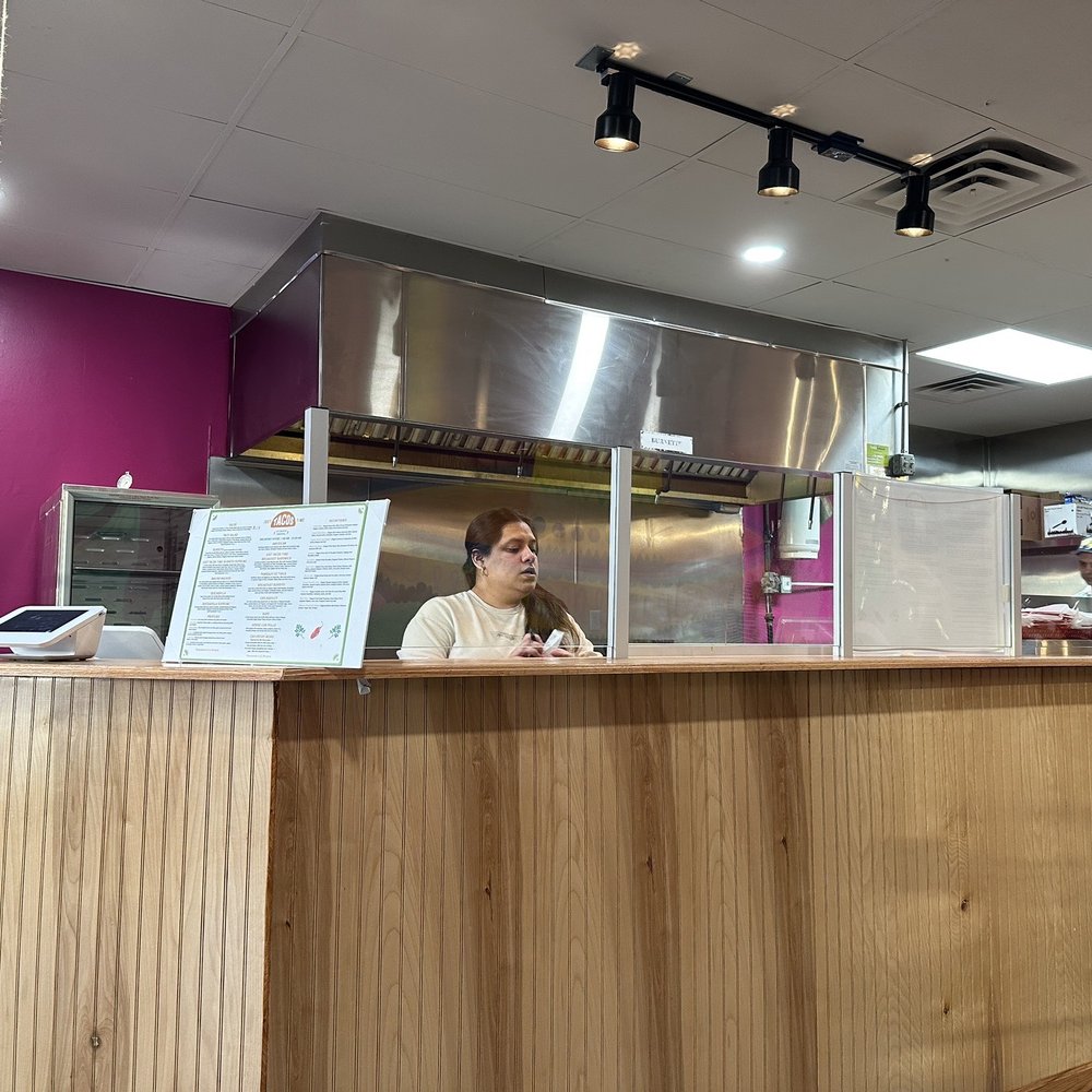 Just Tacos Time - Mexican Near Me - Carmel, Indiana