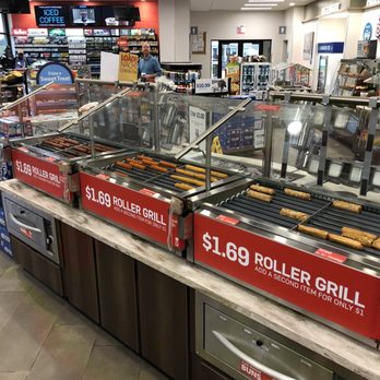 RaceTrac - If it cooks on a roll or you can get it here - Gas Stations Near Me - Sorrento, Louisiana RaceTrac - If it cooks on a roll or you can get it here - Gas Stations Near Me - Sorrento, Louisiana